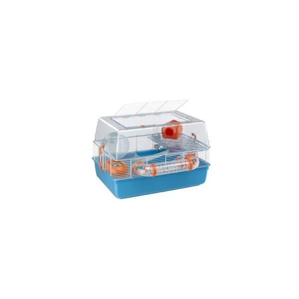 Ferplast Duna fun hamsterbur 55x37.5x47cm