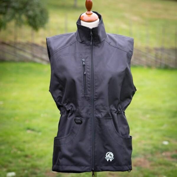 Canelana treningsvest small