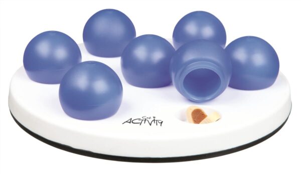 Katteleke Cat Activity Solitaire 20cm