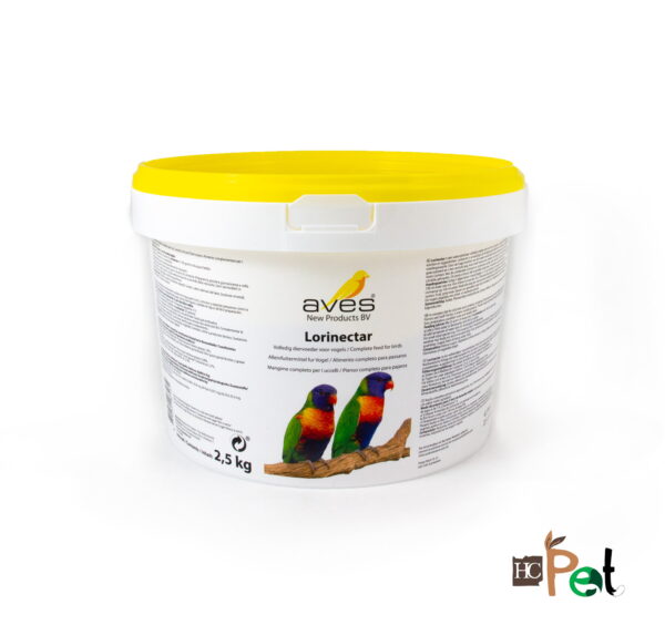 Aves LoriNectar 2,5 kg