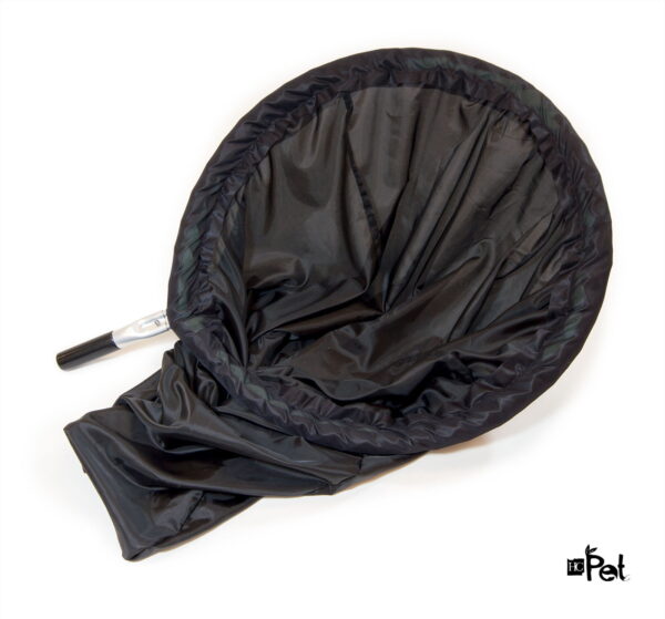 Fuglehåv 61cm åpning 18cm aluminium håndtak