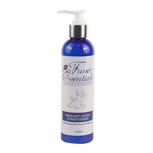 Fraser Squeaky Clean Conditioner 250ml
