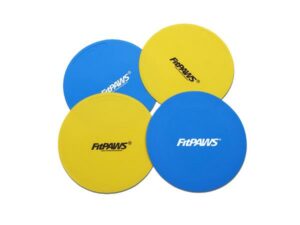 FitPaws Targets 4pk