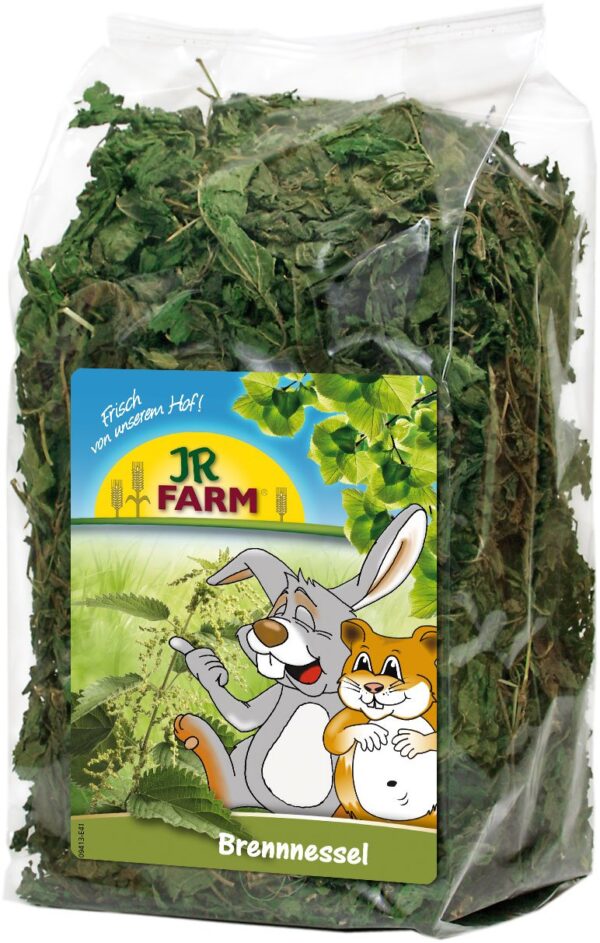 JR Farm brennesle 80 gram