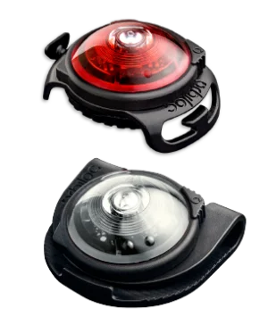 Orbiloc Dog Dual Twin Pack