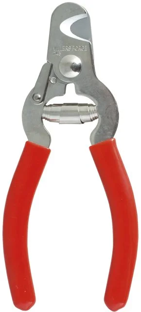 Millers Forge klotang