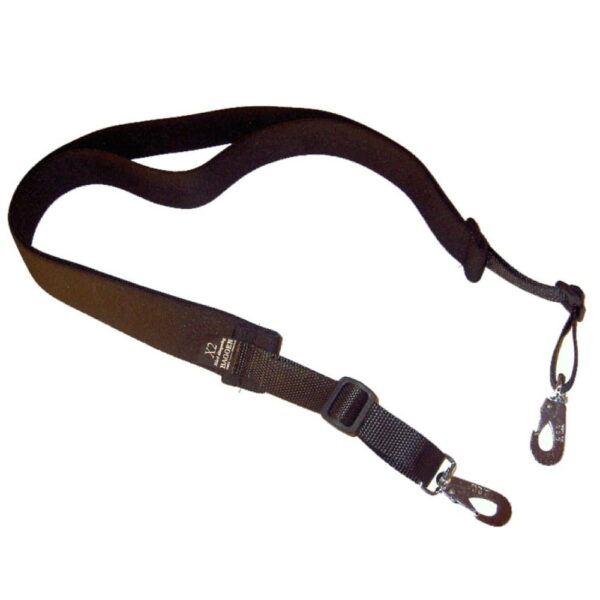 Baggen Utbyttestrikk X1