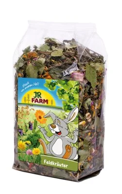 JR Farm Åkerurter 200g