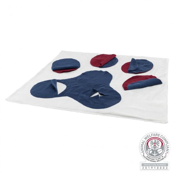 Trixie Dog Activity Snusematte Level 2 70x70cm