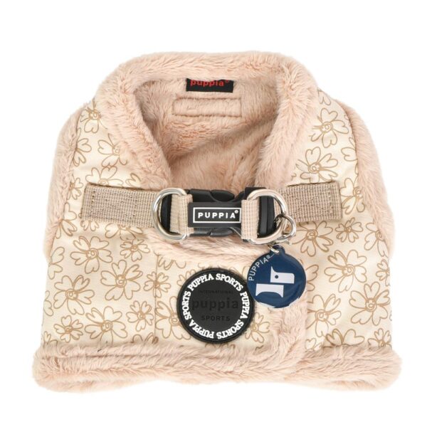 Puppia hepatica Softsele B beige str L