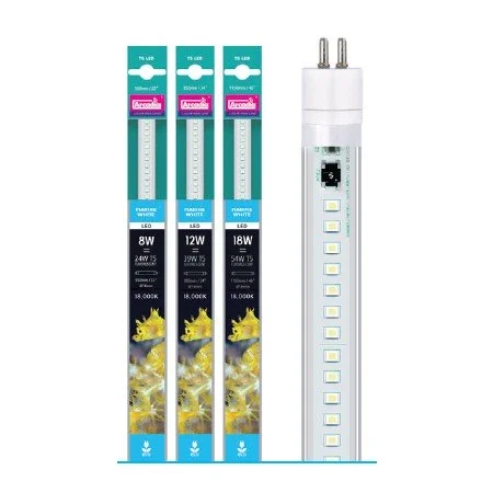 Arcadia Marine white T5 led 8W