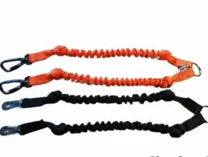 Huken Hanefot m/rykkavlaster svart m/BGB-krok 70cm