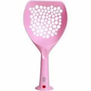 Catit spade til kattesand rosa
