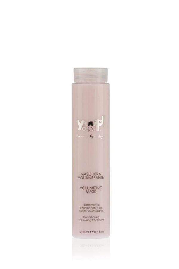 Yuup! Volumzing Conditioning Mask 250ml