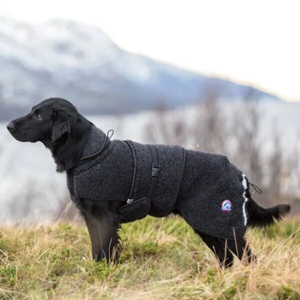 Canelana Ambassadør ulldekken M/L 53cm