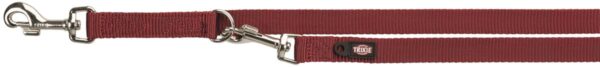 Kobbel Premium Burgunder XS 2mx10mm