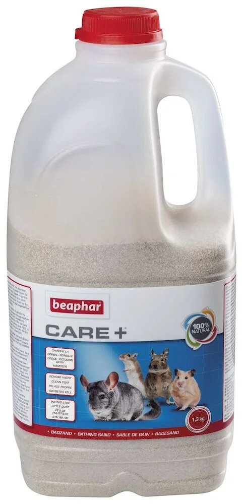 XtraVital Chinchilla badesand 2L/1,3kg