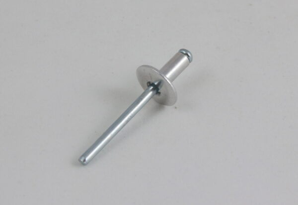 Popnagler 4,8x10x14mm 250 pakkning