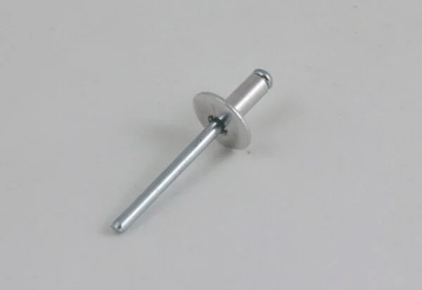 Popnagler 4,8x10x14mm 250 pakkning