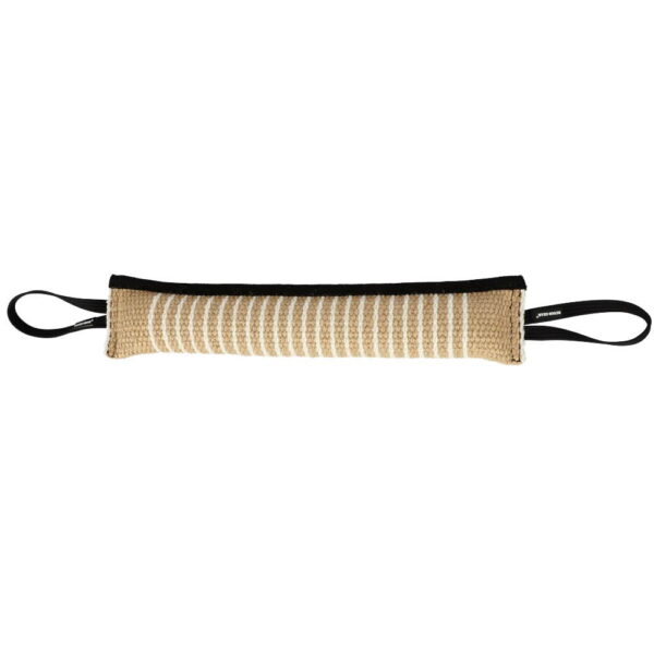 Dingo bitepølse jute 2hånds ekstra hard 8x60cm
