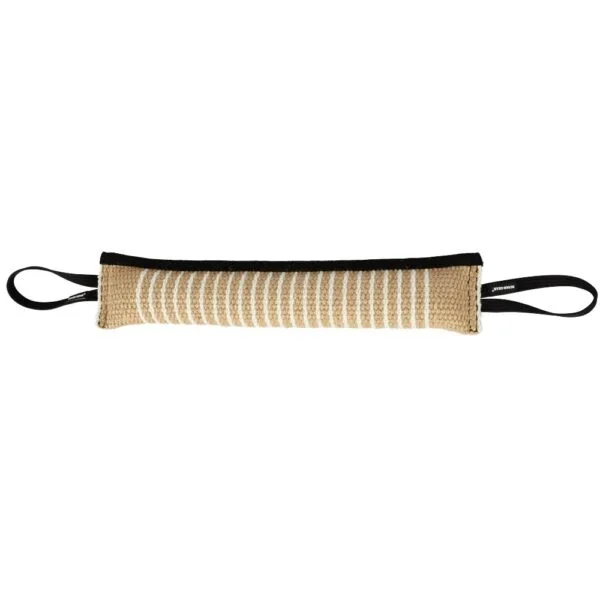 Dingo bitepølse jute 2hånds ekstra hard 8x60cm