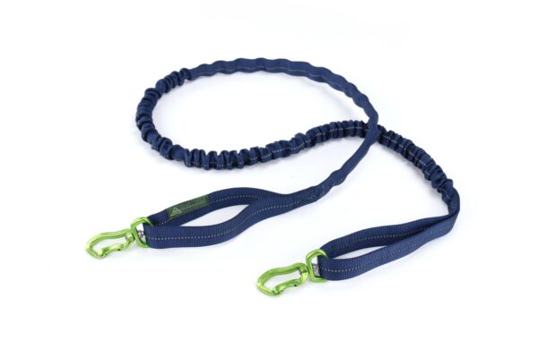 Gresshoppa Eira Løpestrikk Blue 25mmx160cm