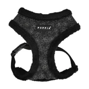 Puppia hepatica Softsele A Svart str L