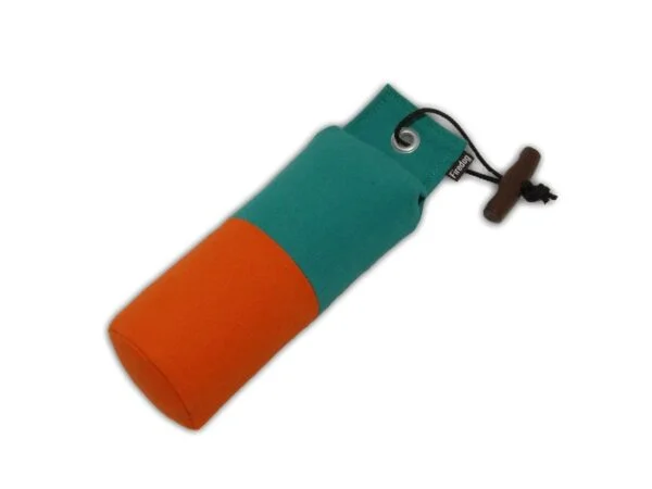 Dummy Marking orange/grønn 500 gram