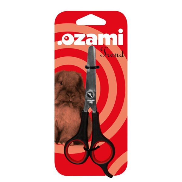 Ozami Saks Rett 14,5x5,5x7cm