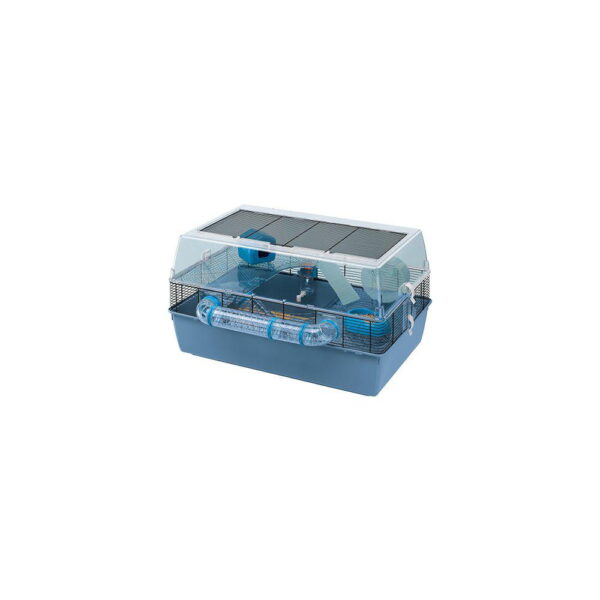 Ferplast Duna fun hamster og mus large 71.5x46x41cm