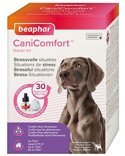 Beaphar CaniComfort 30 dagers refill 48ml