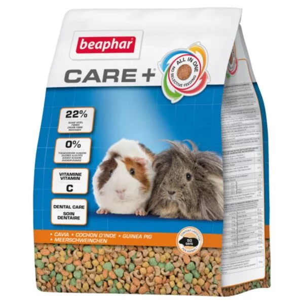 Care+ Marsvin 1,5kg