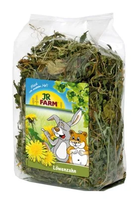 JR Farm Tørket Løvetann 100g