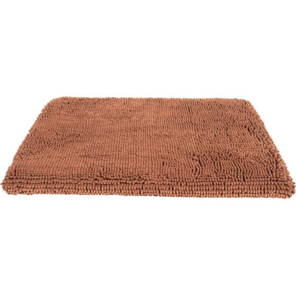 DogGoneSmart Dirty Dog Madrass Brun L 57x90cm