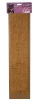 Klorebrett Sisal 70x16,5 cm catnip