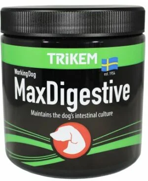 WorkingDog Max Digestive 600g