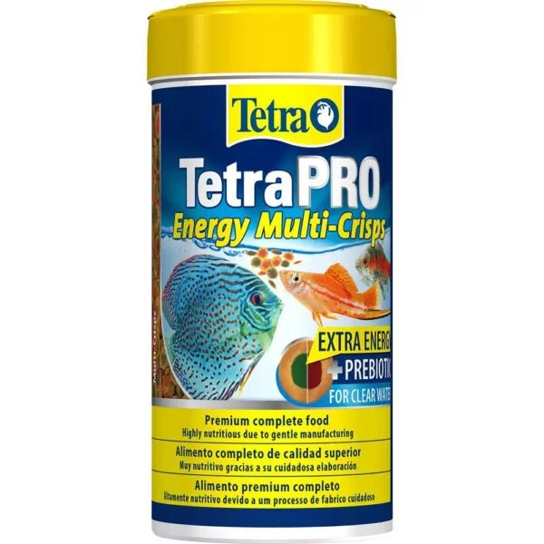 Tetra PRO Energy 100ml