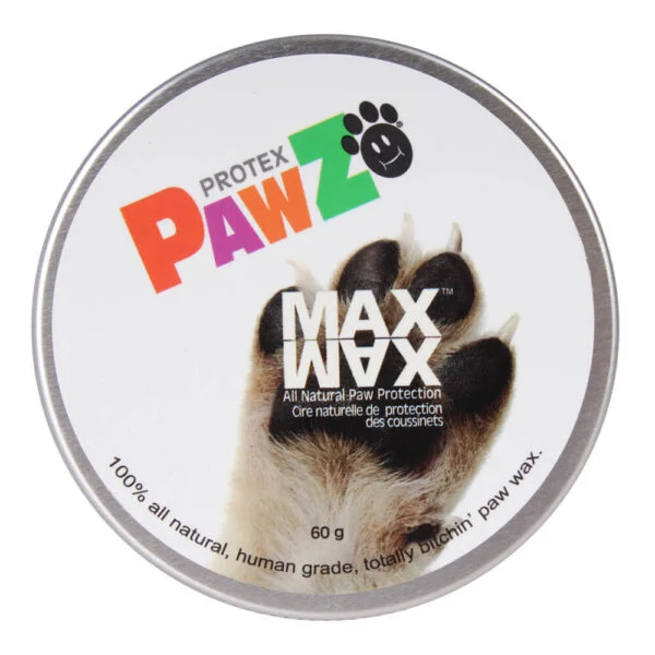 PawZ potevoks 60 gram