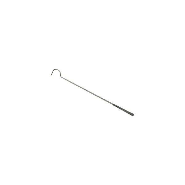 Fangstkrok deluxe med golfhåndtak 60cm