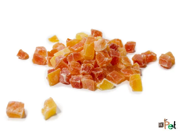 Bello Papaya 250g