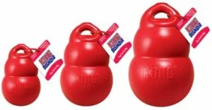KONG Bounzer L 20,5x14x14cm