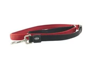 Buster Neoprene Bungeeline Rød L/XL 25mmx120cm