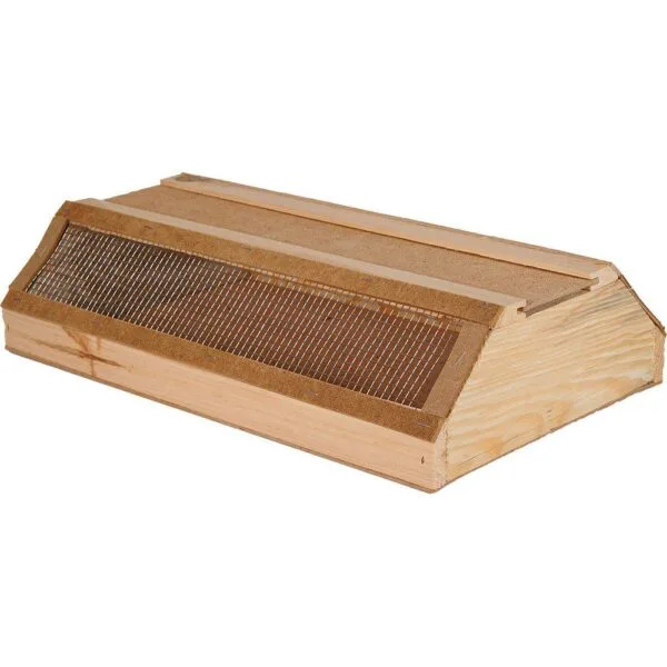 Transportbur Fugl M Lav Enkel 470x280x115mm