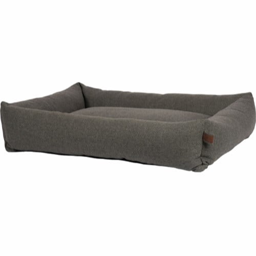 Fantail Eco Hundeseng snug Seaweed green 120x95cm
