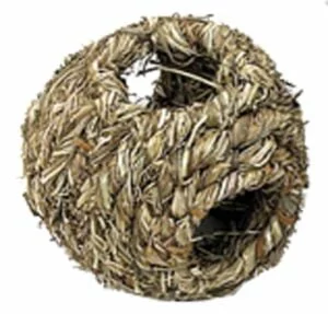 Karlie soveball til gnager 10x4cm