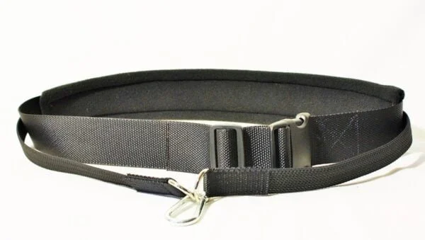 Alac turbelte X-large 120-150cm