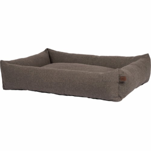 Fantail Eco Hundeseng Snug DeepTaupe 120x95cm