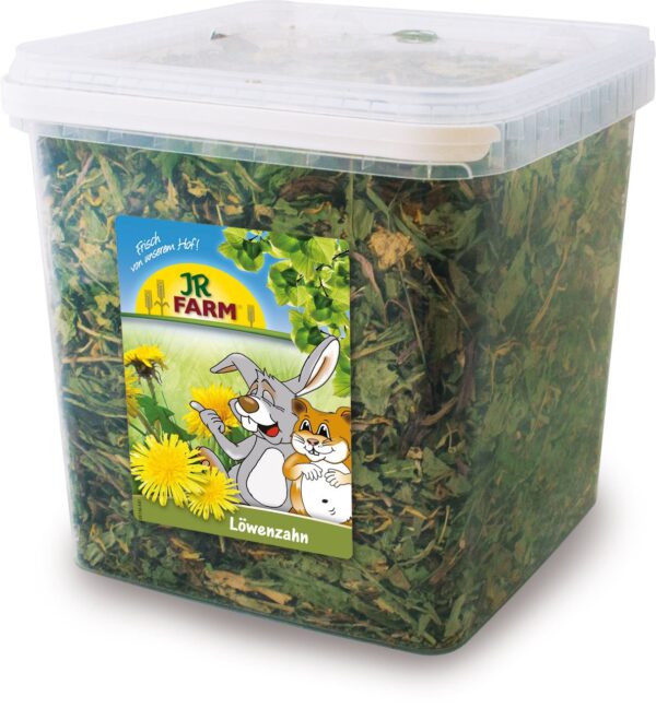 JR Farm Løvetann 400g