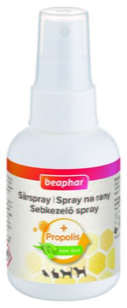 Beaphar Sårspray 75ml