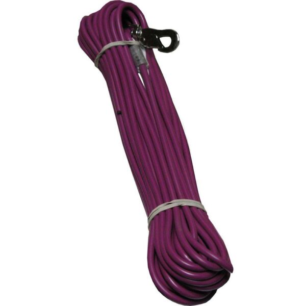 Alac sporline gummiert lilla 4mmx15m